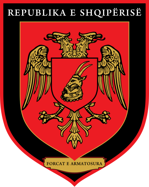 Albanian Armed Forces